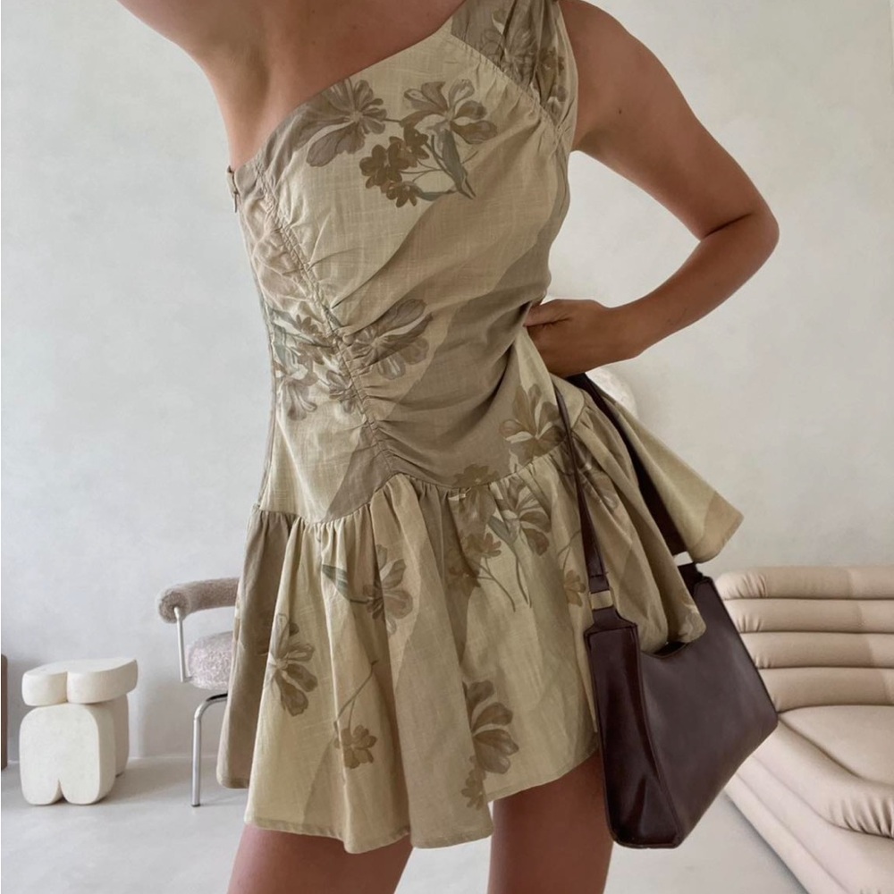 NWT SOLD OUT Sabo Skirt Ellira Dress